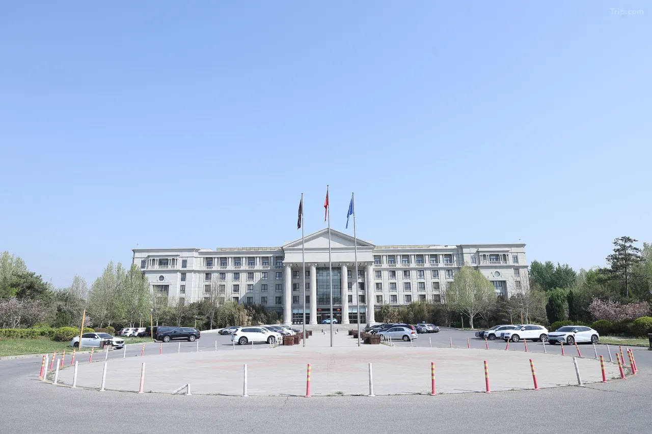 中家鑫园